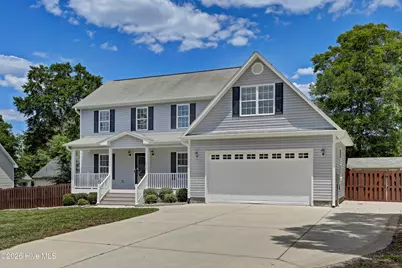 219 Everett Drive, Sneads Ferry, NC 28460 - Photo 33