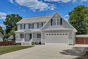 219 Everett Dr, Sneads Ferry, NC 28460 - Photo 33