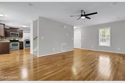 219 Everett Drive, Sneads Ferry, NC 28460 - Photo 5
