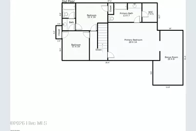 219 Everett Drive, Sneads Ferry, NC 28460 - Photo 35
