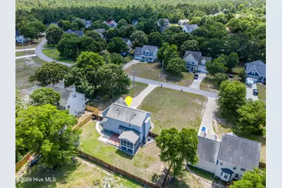 219 Everett Drive, Sneads Ferry, NC 28460 - Photo 37