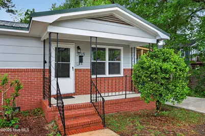 305 N 21st Street, Wilmington, NC 28405 - Photo 3