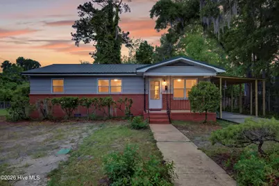 305 N 21st Street, Wilmington, NC 28405 - Photo 1