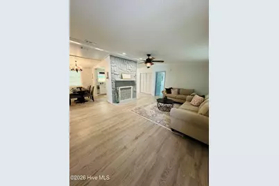 138 Simmons Street, Trenton, NC 28585 - Photo 3