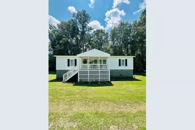 138 Simmons Street, Trenton, NC 28585 - Photo 1