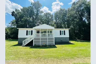 138 Simmons Street, Trenton, NC 28585 - Photo 37