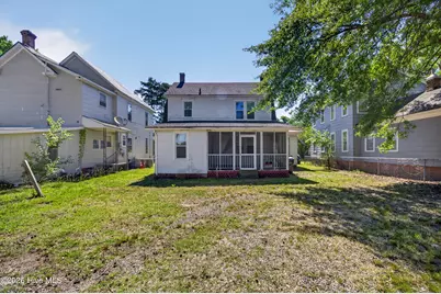 915 N Road Street, Elizabeth City, NC 27909 - Photo 23