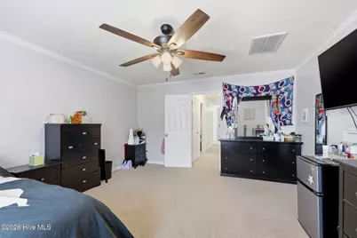 209 Middle Ridge Drive, Hubert, NC 28539 - Photo 33