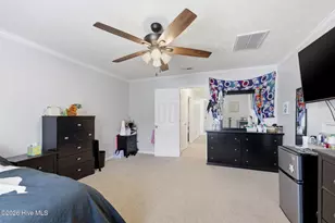 209 Middle Ridge Dr, Hubert, NC 28539 - Photo 33