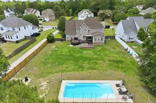 209 Middle Ridge Dr, Hubert, NC 28539 - Photo 57