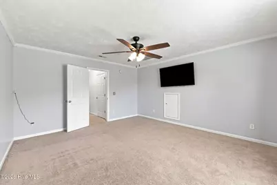 209 Middle Ridge Drive, Hubert, NC 28539 - Photo 39