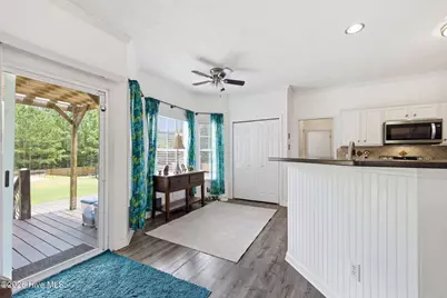 209 Middle Ridge Drive, Hubert, NC 28539 - Photo 17