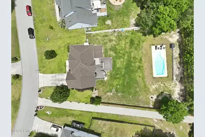 209 Middle Ridge Drive, Hubert, NC 28539 - Photo 51