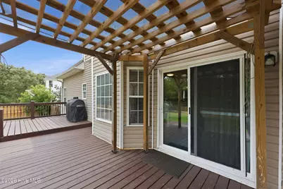 209 Middle Ridge Drive, Hubert, NC 28539 - Photo 43
