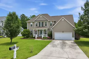 209 Middle Ridge Dr, Hubert, NC 28539 - Photo 5