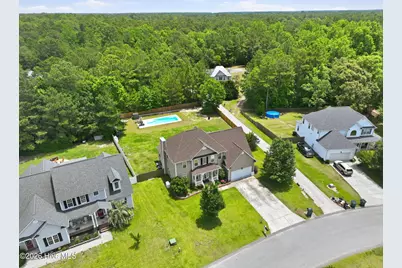 209 Middle Ridge Drive, Hubert, NC 28539 - Photo 55