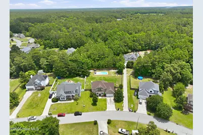 209 Middle Ridge Drive, Hubert, NC 28539 - Photo 53