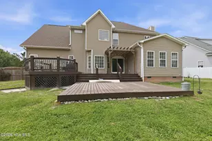 209 Middle Ridge Dr, Hubert, NC 28539 - Photo 41