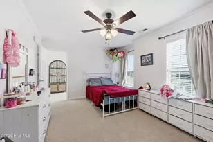 209 Middle Ridge Dr, Hubert, NC 28539 - Photo 35