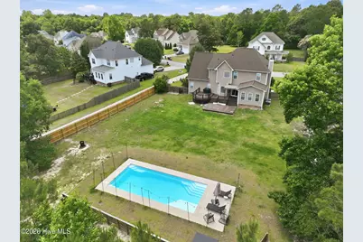 209 Middle Ridge Drive, Hubert, NC 28539 - Photo 65