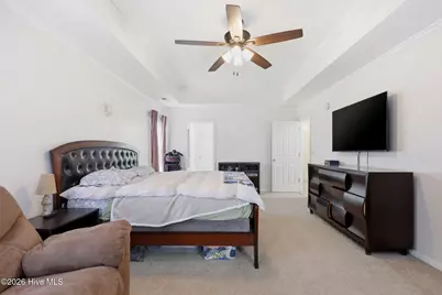 209 Middle Ridge Drive, Hubert, NC 28539 - Photo 27