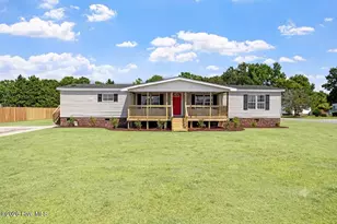 381 Woodland Church Rd, Mar-Mac, NC 28333 - Photo 1