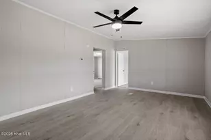 381 Woodland Church Rd, Dudley, NC 28333 - Photo 15