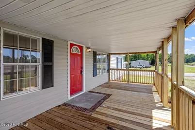 381 Woodland Church Road, Mar-Mac, NC 28333 - Photo 27