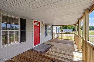 381 Woodland Church Rd, Dudley, NC 28333 - Photo 27