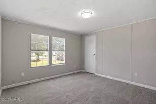 381 Woodland Church Rd, Dudley, NC 28333 - Photo 23