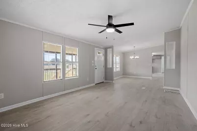 381 Woodland Church Road, Mar-Mac, NC 28333 - Photo 17