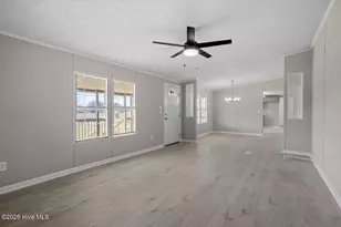 381 Woodland Church Rd, Dudley, NC 28333 - Photo 17