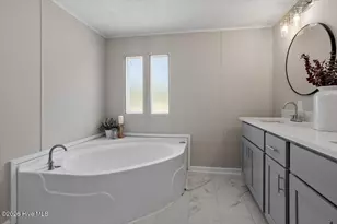381 Woodland Church Rd, Dudley, NC 28333 - Photo 21