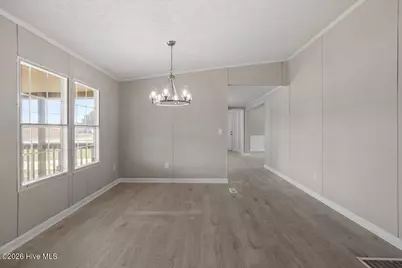 381 Woodland Church Road, Mar-Mac, NC 28333 - Photo 9