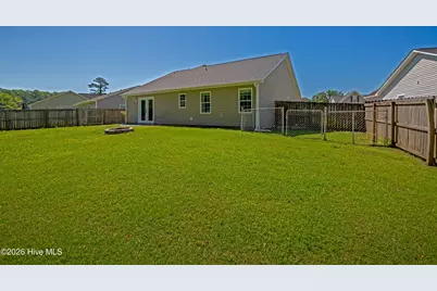 154 Crooked Run Drive, New Bern, NC 28560 - Photo 7