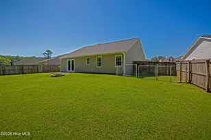 154 Crooked Run Dr, New Bern, NC 28560 - Photo 7