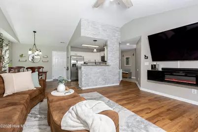 154 Crooked Run Drive, New Bern, NC 28560 - Photo 25