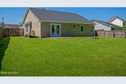 154 Crooked Run Drive, New Bern, NC 28560 - Photo 5
