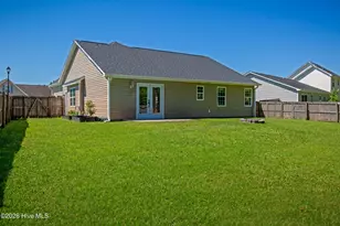 154 Crooked Run Dr, New Bern, NC 28560 - Photo 5