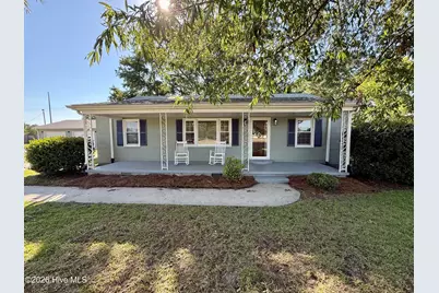 161 Walhurst Avenue, Chocowinity, NC 27817 - Photo 3