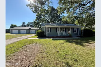 161 Walhurst Avenue, Chocowinity, NC 27817 - Photo 5