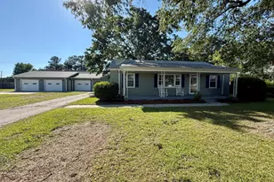 161 Walhurst Ave, Chocowinity, NC 27817 - Photo 5