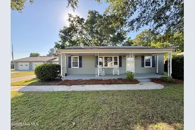 161 Walhurst Avenue, Chocowinity, NC 27817 - Photo 21