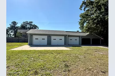161 Walhurst Avenue, Chocowinity, NC 27817 - Photo 23