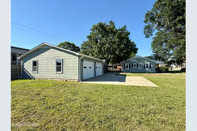 161 Walhurst Avenue, Chocowinity, NC 27817 - Photo 15