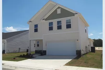 1243 Evening Walk Drive NE, Winnabow, NC 28479 - Photo 1