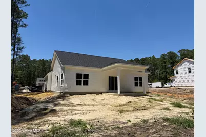 41 Peach Court, Burgaw, NC 28425 - Photo 17