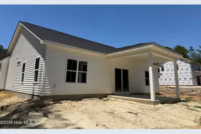 41 Peach Court, Burgaw, NC 28425 - Photo 21