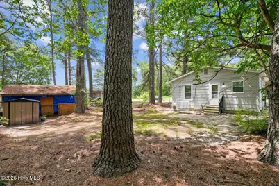 919 West Street, Smithfield, NC 27577 - Photo 25