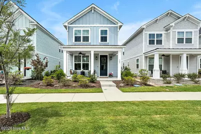 346 Longhill Drive, Wilmington, NC 28412 - Photo 37